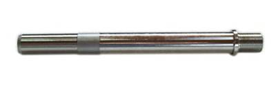 Rareelectrical - New Coupler Shaft Compatible With Yamaha 94-97 Wave Raider 1994-95 1997 Wave Runner Iii 700Cc - Image 3