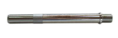 Rareelectrical - New Coupler Shaft Compatible With Yamaha 94-97 Wave Raider 1994-95 1997 Wave Runner Iii 700Cc - Image 4