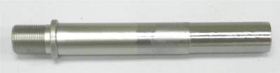 Rareelectrical - New Coupler Shaft Compatible With Yamaha 02 03 04 05 Gp 800 2004 Wave Runner 2002-04 Xlt 800Cc - Image 1