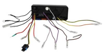 Rareelectrical - New Cdi Box Compatible With Sea-Doo 1995-1996 Gts 1995-1996 Sp 580Cc 1996 Sp 650Cc 1996 Hx 720Cc - Image 3