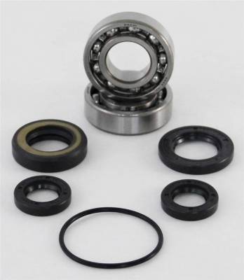 Rareelectrical - New Jet Pump Repair Kit Compatible With Yamaha 1994-1997 Wave Raider Wave Runner Iii 700Cc - Image 4