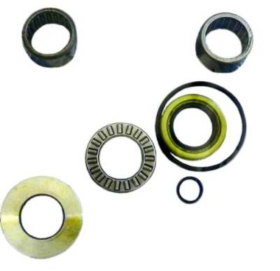 Rareelectrical - New Jet Pump Repair Kit Compatible With Sea-Doo 1997-01 Gs 1997 Gsi 1996-00 Gti 1995-97 Hx 720Cc - Image 1
