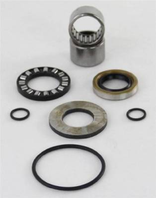Rareelectrical - New Jet Pump Repair Kit Compatible With Sea-Doo 00-02 Xp 03-04 Xp Di 1999 Xp Ltd 951Cc 293350022 - Image 3