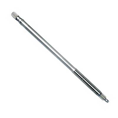 Rareelectrical - New Drive Shaft Compatible With Sea-Doo 98 Gtx Limited 99 Gtx Ltd 951Cc 272000160 272000160 - Image 1