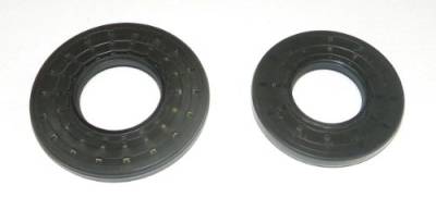 Rareelectrical - New Crank Seal Kit Compatible With Sea-Doo 97 Gsi 96-03 Gti 02-03 Gti Le 96-01 Gts 97 Sp 720Cc - Image 3