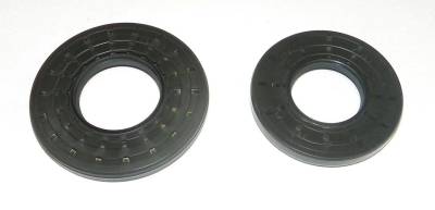 Rareelectrical - New Crank Seal Kit Compatible With Sea-Doo 97 Gsi 96-03 Gti 02-03 Gti Le 96-01 Gts 97 Sp 720Cc - Image 4