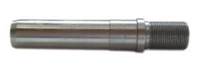 Rareelectrical - New Coupler Shaft Compatible With Yamaha 1991 1992 1993 Vxr 650Cc 61L-51323-01-00 61L513230100 - Image 3