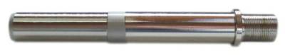 Rareelectrical - New Coupler Shaft Compatible With Yamaha 1996-1997 Wave Blaster 760Cc 64Y-51323-00 64Y5132300 - Image 3