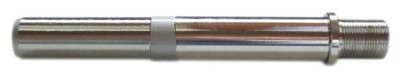 Rareelectrical - New Coupler Shaft Compatible With Yamaha 1996-1997 Wave Blaster 760Cc 64Y-51323-00 64Y5132300 - Image 4