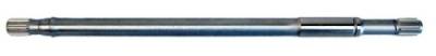 Rareelectrical - New Drive Shaft Compatible With Sea-Doo 96 Xp 98-99 Spx 05 Gti Rfi Std 04-05 Gti Rfi 800Cc 272000096 - Image 3