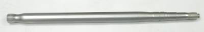 Rareelectrical - New Drive Shaft Compatible With Sea-Doo Gtr 215 2012 Gtx 215 2008 Gtx 4-Tec Ltd 1503Cc 2006 2007 By - Image 3