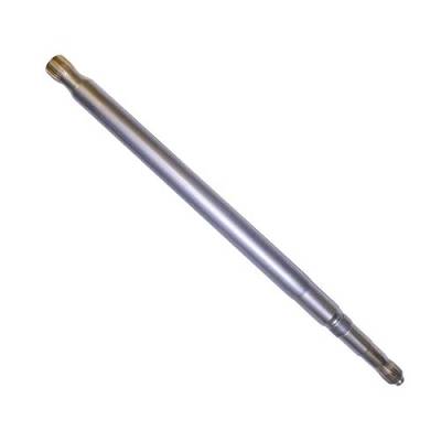 Rareelectrical - New Drive Shaft Compatible With Sea-Doo 09-10 Rxt 215 09-10 Rxp X 255 10 Gtx 260 1503Cc 271001636 - Image 1