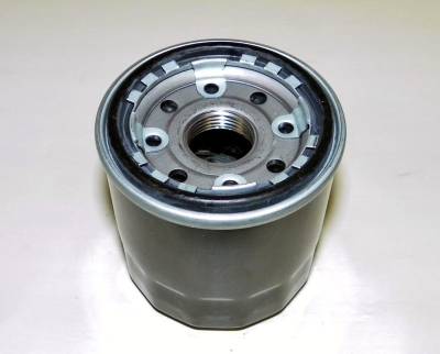 Rareelectrical - New Oil Filter Compatible With Pwc Honda Aquatrax F-12 R-12 F-15 2002-2011 15410-Mfj-D01 35822626Q03 - Image 1