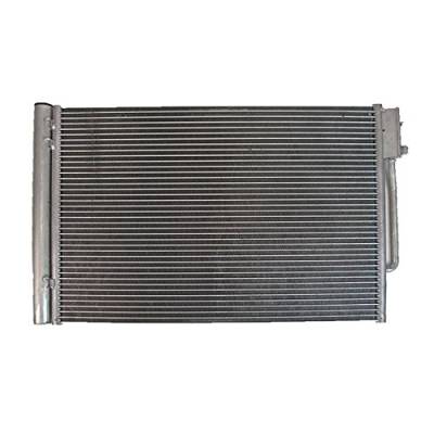 Rareelectrical - New A/C Condenser Compatible With Buick Lacrosse 2017 Chevrolet Malibu 16 23336302 Gm3030313 - Image 1