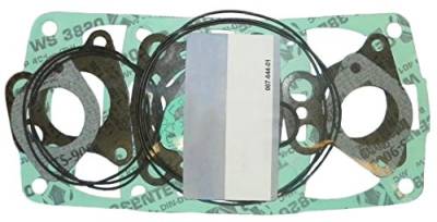 Rareelectrical - New Top End Gasket Kit Compatible With Polaris 97 Sl 96-99 Sltx 99 Slx 98 Slxh 02 Virage 1100Cc - Image 3