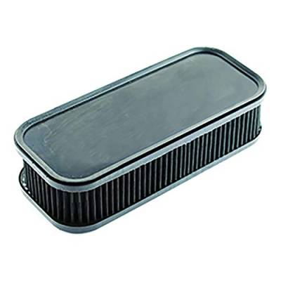 Rareelectrical - New Air Filter Compatible With Yamaha Pwc Fx 140 2002-2004 6B6144510100 6B6-14451-00-00 6B6144510000 - Image 2