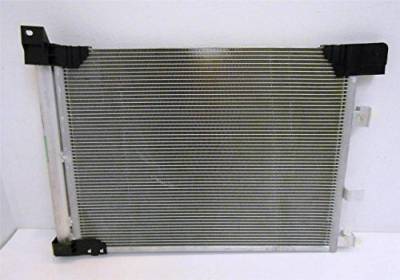 Rareelectrical - New Ac Condenser Compatible With 2013 Nissan Sentra Pfc 92100-3Sh0a Ni3030173 92100-3Sh0a Ni3030173 - Image 3