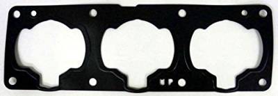 Rareelectrical - New Base Gasket Compatible With Kawasaki Sts Stx Zxi 900 1995-2006 11060-3752 110603752 - Image 3