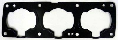 Rareelectrical - New Base Gasket Compatible With Kawasaki Sts Stx Zxi 900 1995-2006 11060-3752 110603752 - Image 4