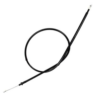 Rareelectrical - New Clutch Cable Fits Yamaha Banshee Atv 350 Yfz350 1987-00 2001 2Gu-26335-01-00 - Image 1