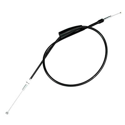 Rareelectrical - New Throttle Cable Compatible With Kawasaki Motorcycle Kx 80 1989-2000 85 2001-2013 By Part Number - Image 1