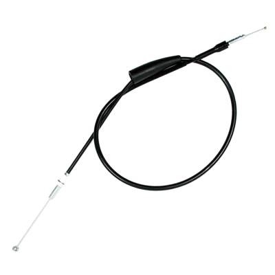 Rareelectrical - New Throttle Cable Compatible With Kawasaki Motorcycle Kx 80 1989-2000 85 2001-2013 By Part Number - Image 5