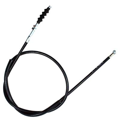 Rareelectrical - New Clutch Cable Compatible With Honda 3-Wheeler Atc250r Atc-F 250 2X4 1983-1984 22870Kr0000 - Image 3