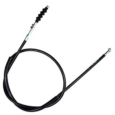 Rareelectrical - New Clutch Cable Compatible With Honda 3-Wheeler Atc250r Atc-F 250 2X4 1983-1984 22870Kr0000 - Image 1