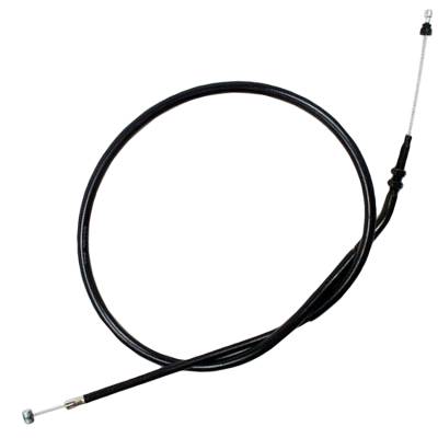 Rareelectrical - New Clutch Cable Compatible With Honda Atv Trx-Ex 400 2X4 1999-2000 2001-03 2004 22870Hn1000 - Image 4