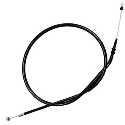 Rareelectrical - New Clutch Cable Compatible With Honda Atv Trx-Ex 400 2X4 1999-2000 2001-03 2004 22870Hn1000 - Image 1