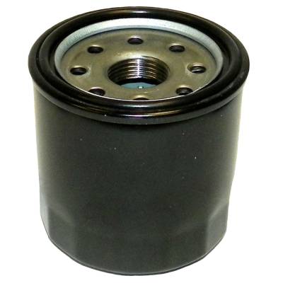 Rareelectrical - New Oil Filter Compatible With Yamaha Atv Grizzly 400 450 2007 350 2007-2013 5Gh-13440-20-00 - Image 1
