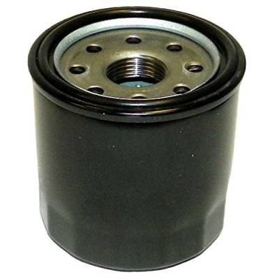 Rareelectrical - New Oil Filter Compatible With Yamaha Atv Grizzly 400 450 2007 350 2007-2013 5Gh-13440-20-00 - Image 3