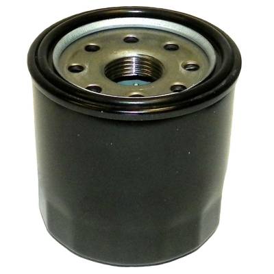 Rareelectrical - New Oil Filter Compatible With Yamaha Atv Grizzly 400 450 2007 350 2007-2013 5Gh-13440-20-00 - Image 4