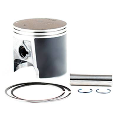 Rareelectrical - New .5Mm Over Piston Kit Fits Polaris 400 Sport 97-99 Trail Blazer 2003 3085888 - Image 5