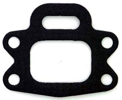 Rareelectrical - New Exhaust Manifold Gasket Fits Sea-Doo Jet Ski Xp 650 93 94 580 92 420850634 - Image 1