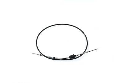 Rareelectrical - New Wsm Reverse Cables Compatible With Sea-Doo Gtx Di 951 2000 By Part Number 277000848 - Image 2