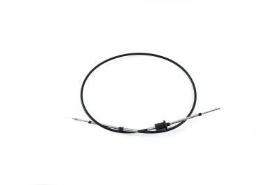 Rareelectrical - New Wsm Reverse Cables Compatible With Sea-Doo Gtx Di 951 2000 By Part Number 277000848 - Image 3