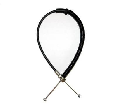 RAREELECTRICAL - New Upper Trim Cable Compatible With Yamaha 94 95 96 97 Wave Raider Deluxe Blaster 700Cc 760Cc - Image 1