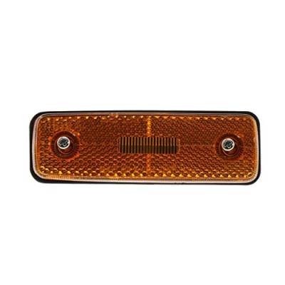 Rareelectrical - New Right Side Marker Light Compatible With Toyota Pickup 1979-1981 81730-14110 8173014110 To2551103 - Image 5