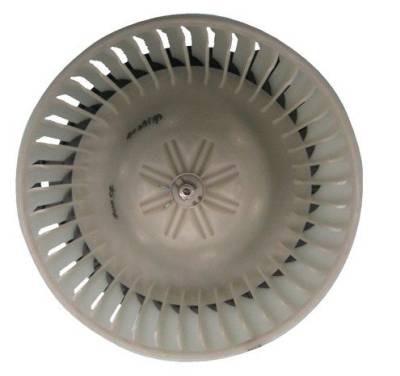 Rareelectrical - New Blower Assembly Compatible With Kia Rio Sedan Rio5 Hatchback 2006-11 97113 1G000 971131G000 - Image 5