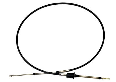 Rareelectrical - New Jet Ski Reverse Cable Compatible With Sea-Doo 96 97 98 Gti Gts Gtx 720Cc 800Cc 277000552 - Image 2