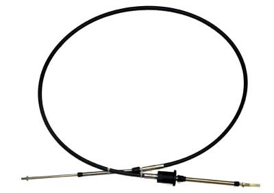 Rareelectrical - New Jet Ski Reverse Cable Compatible With Sea-Doo 96 97 98 Gti Gts Gtx 720Cc 800Cc 277000552 - Image 4