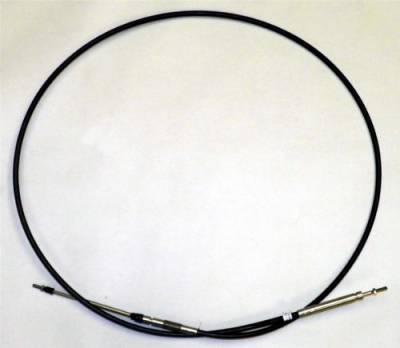 Rareelectrical - New Pwc Reverse Cable Compatible With Sea-Doo 94 95 96 97 98 99 00 Gts Gtx Gti 580Cc 650Cc 720Cc - Image 3