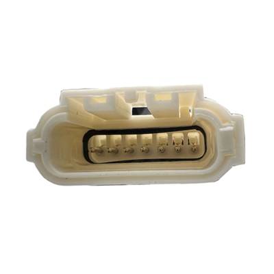 Rareelectrical - New Right Mirror Compatible With Fiat 500 Abarth Cabrio Convertible 1.4L 2011 2012 2013 2014 2015 - Image 4