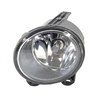 Rareelectrical - New Left Fog Light Compatible With Bmw X5 2003-2006 63176920885 Bm2592121 63-17-6-920-885 63 17 6 - Image 1