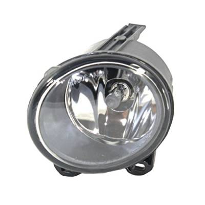 Rareelectrical - New Left Fog Light Compatible With Bmw X5 2003-2006 63176920885 Bm2592121 63-17-6-920-885 63 17 6 - Image 5