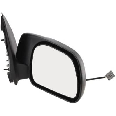 Rareelectrical - New Right Mirror Compatible With Ford F-350 Super Duty F-450 Super Duty F-250 Super Duty F-550 Super - Image 2