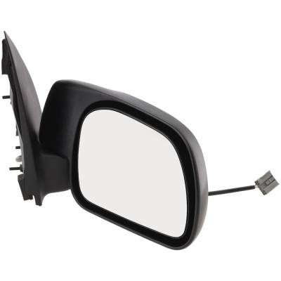 Rareelectrical - New Right Mirror Compatible With Ford F-350 Super Duty F-450 Super Duty F-250 Super Duty F-550 Super - Image 3