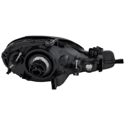 Rareelectrical - New Left Headlights Compatible With Dodge Plymouth Chrysler Neon 2.0L 2000 2001 2002 By Part Numbers - Image 4