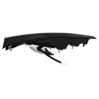 Rareelectrical - New Right Led Inner Tail Light Compatible With Toyota Sienna Limited Mini Passenger Van 2021 By Part - Image 3